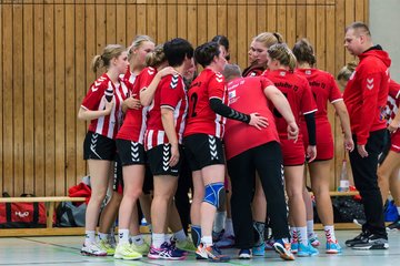 Bild 1 - Frauen BT-2 - SG Eider/Harde-3